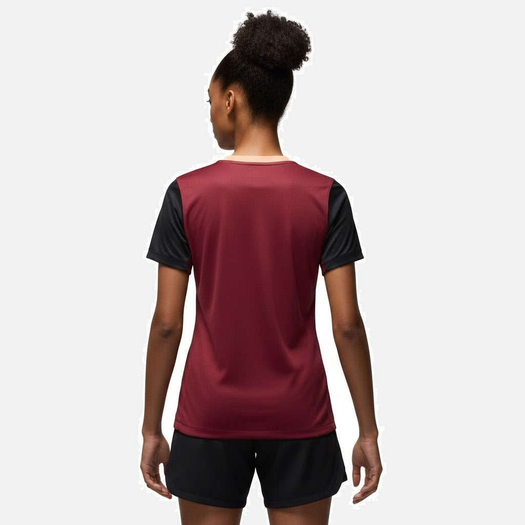 Camisa do Corinthians Feminina 2026/27 Treino - vista traseira