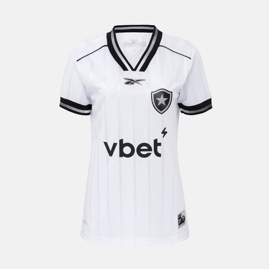 Camisa Feminina Botafogo 2025/26 III
