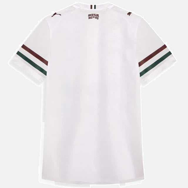 Camisa Feminina Fluminense 2026/27 II - vista traseira