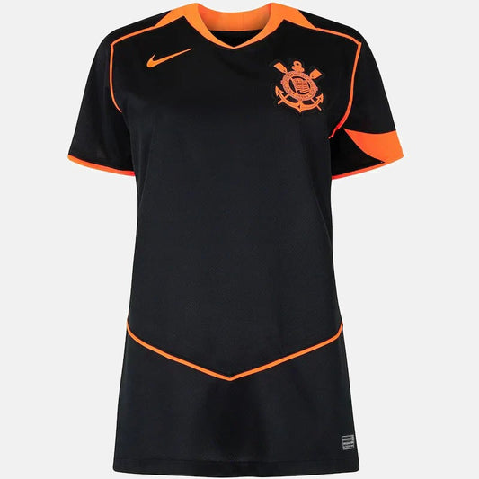 Camisa Feminina Nike Corinthians 2025/26 III