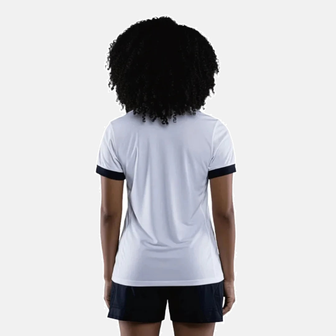 Camisa Feminina Vasco 2026/27 II - vista traseira