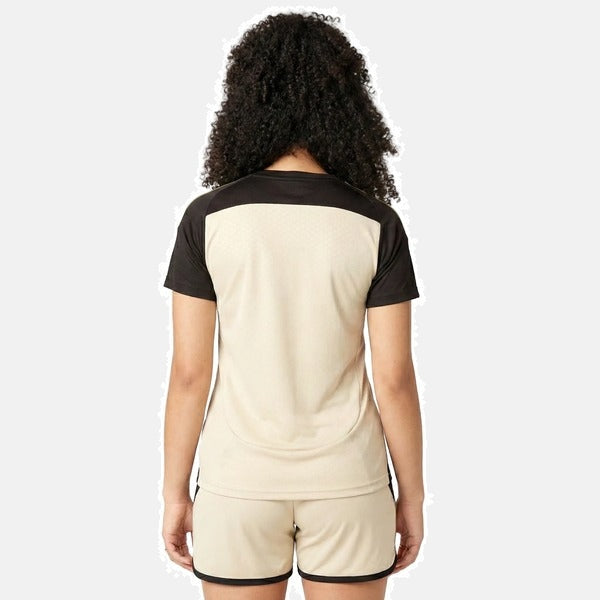 Camisa Flamengo Feminina 2026/27 Treino - vista traseira
