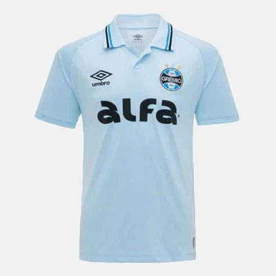 Camisa Grêmio II 2025/26