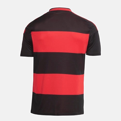 Camisa Flamengo I 2026/27 - vista traseira
