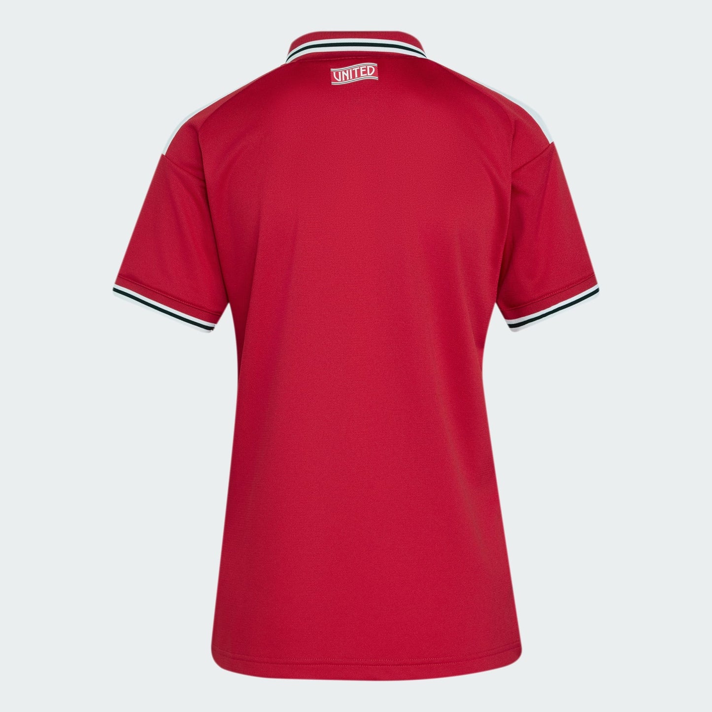 Camisa Feminina Adidas Manchester United 2026/27 I
