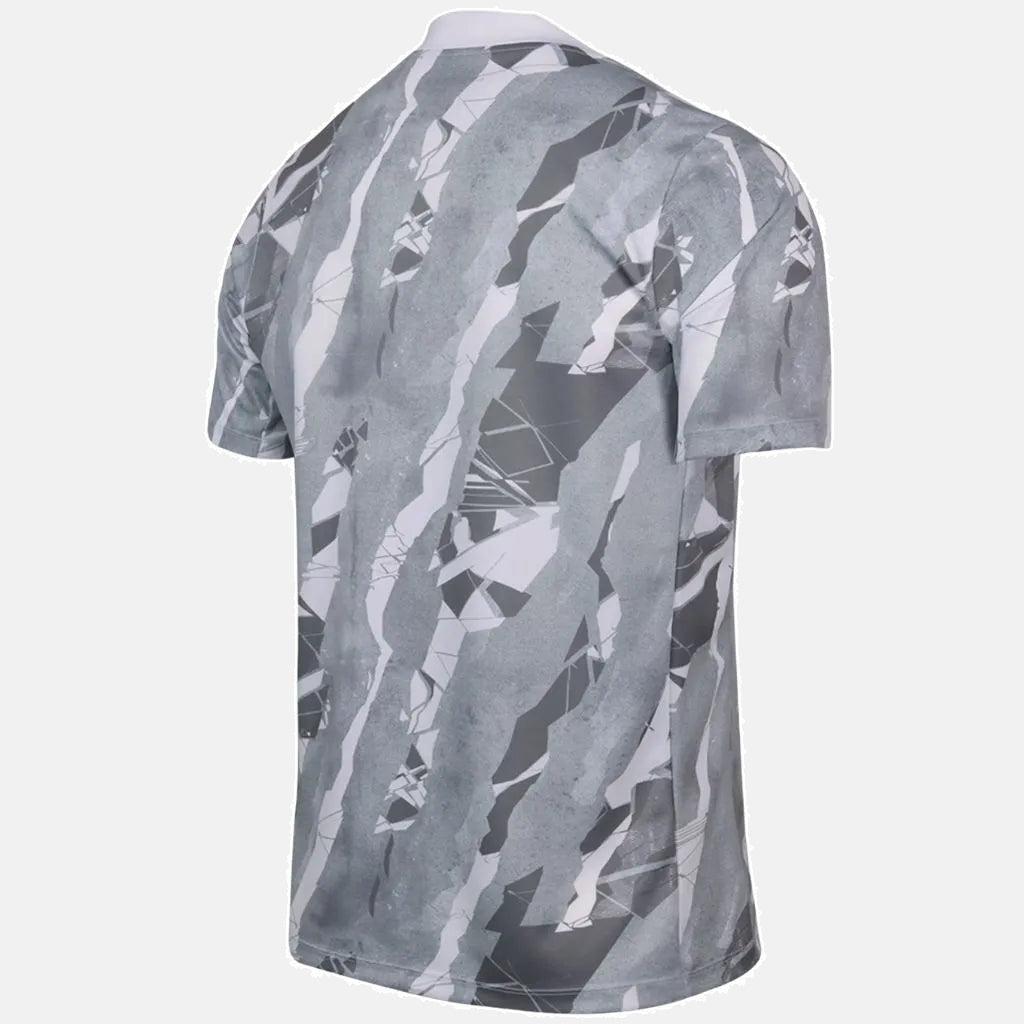 Camisa Vasco Pré Jogo 2026/27 - vista traseira