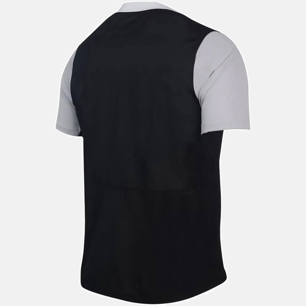 Camisa Vasco Treino 2026/27 - vista traseira