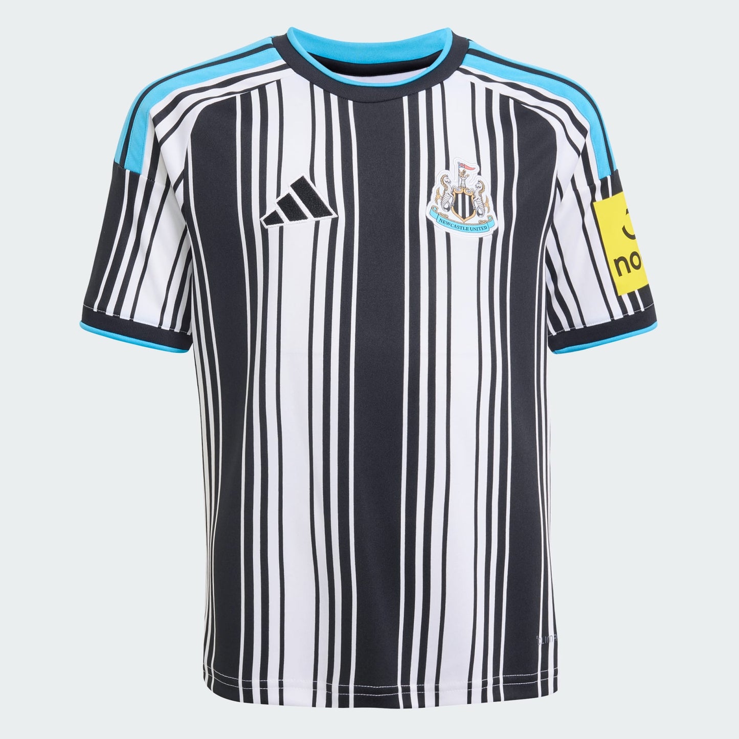 Conjunto Infantil Adidas Newcastle 2026/27 I