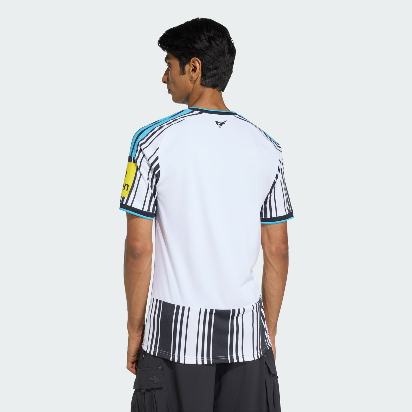 Camisa Adidas Newcastle 2026/27 I
