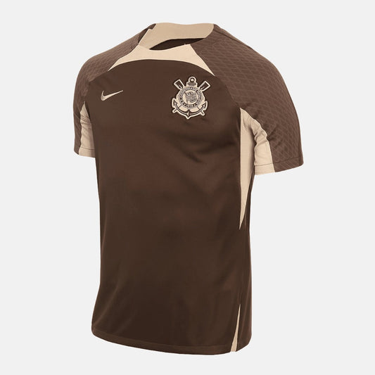 Camisa Nike Corinthians Treino 2024/25  Masculina