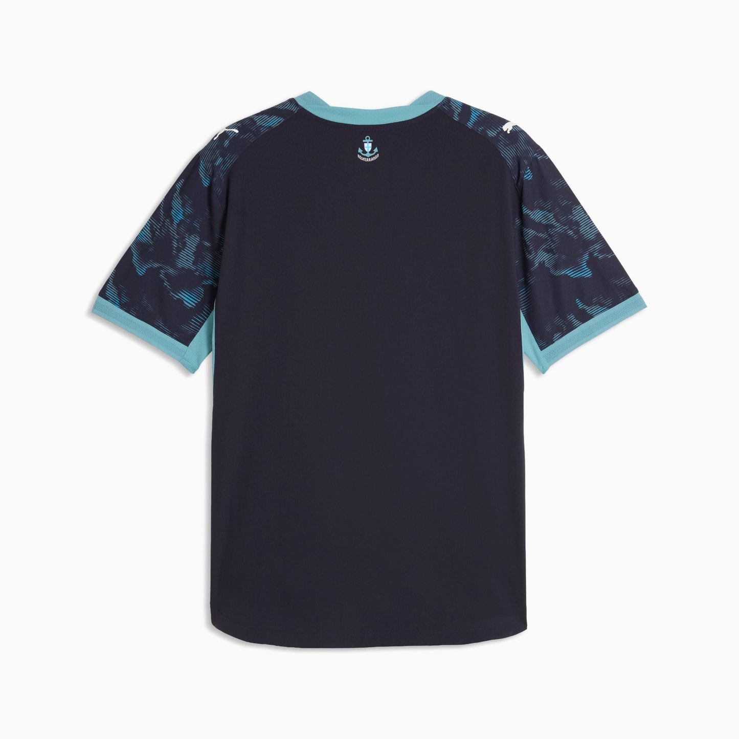 Camisa Puma Olympique de Marseille 2026/27 II Jogador