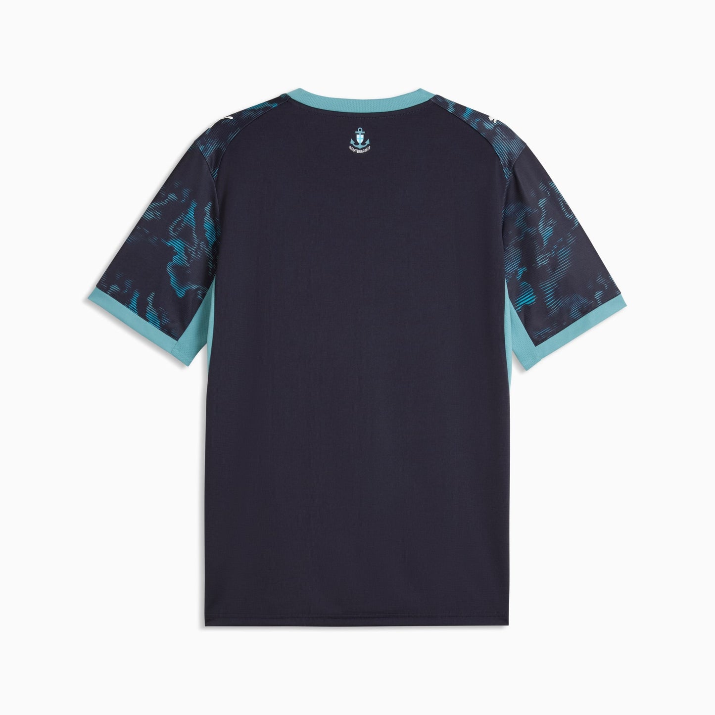 Camisa Puma Olympique de Marseille 2026/27 II