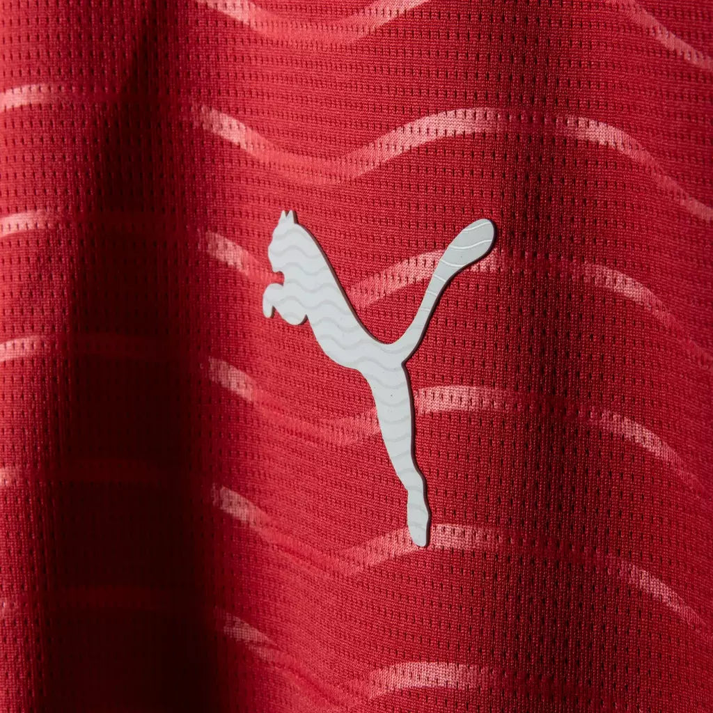 Camisa Portugal Home Copa 2026 - #7 Ronaldo - Torcedor