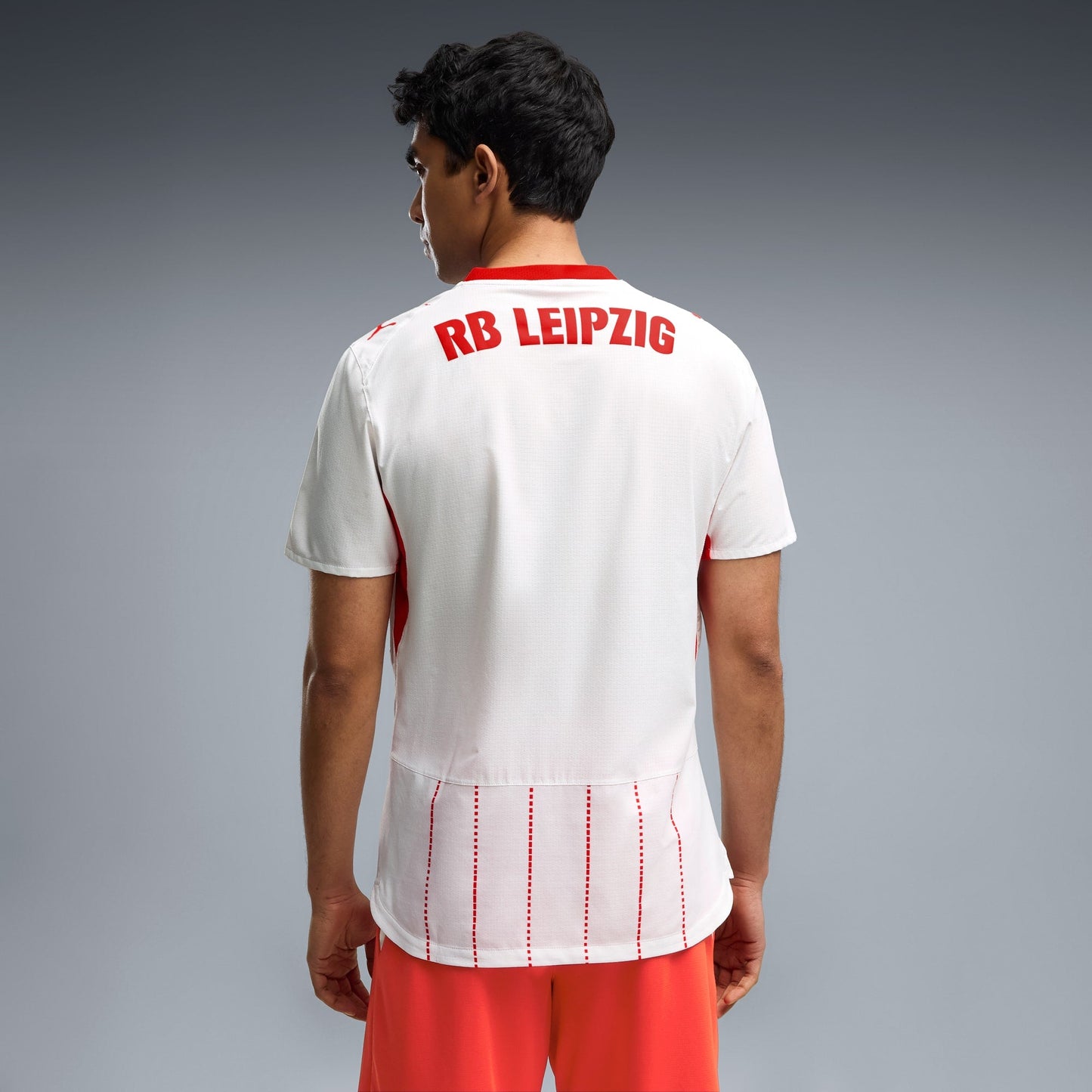 Camisa Puma RB Leipzig 2026/27 I Jogador