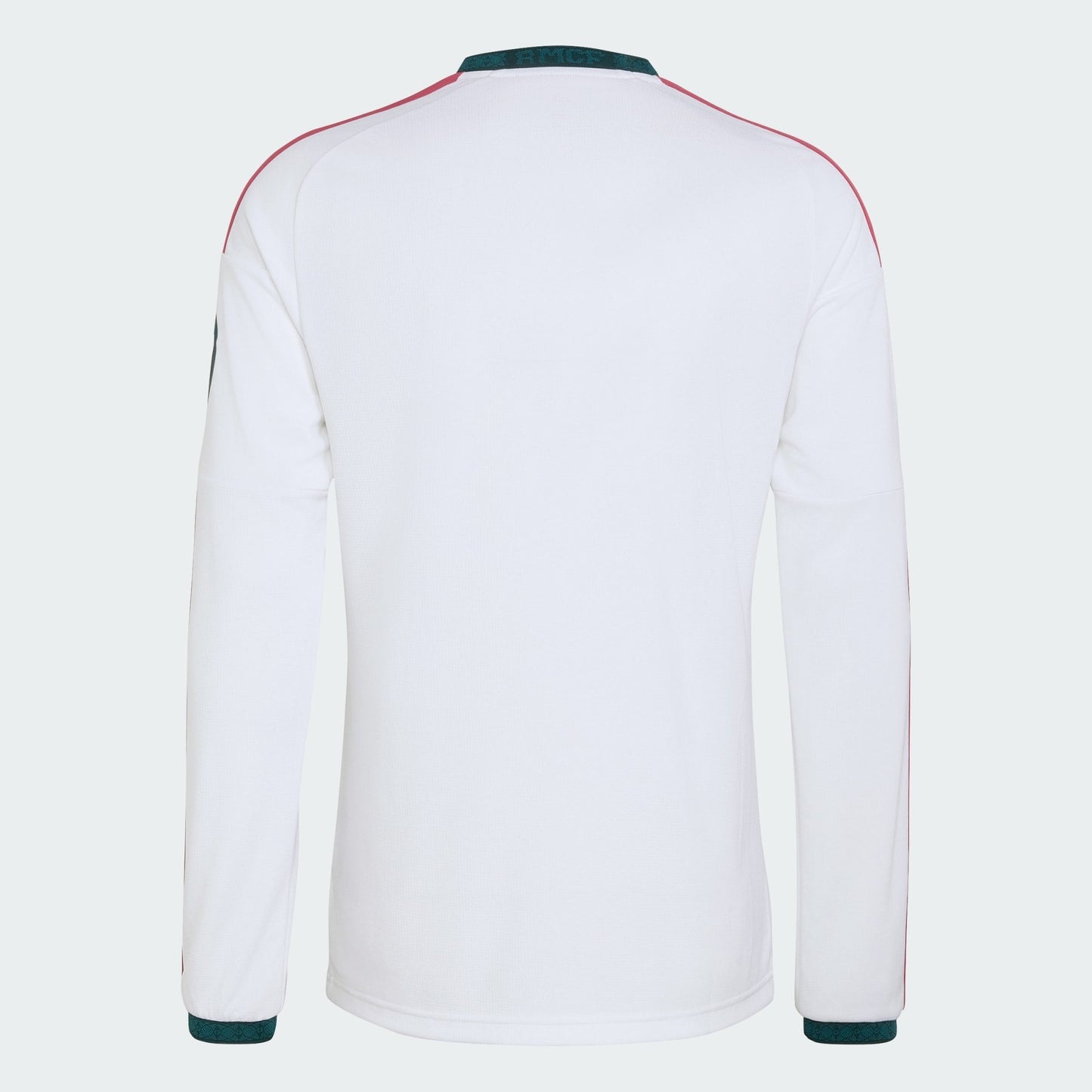 Camisa Manga Longa Adidas Real Madrid 2026/27 I