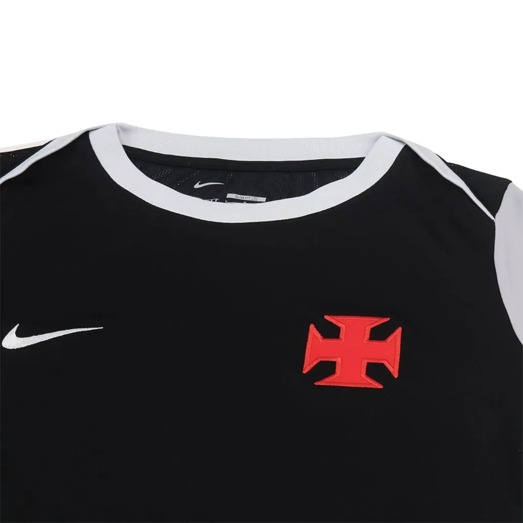 Camisa Vasco Treino 2026/27 - detalhe