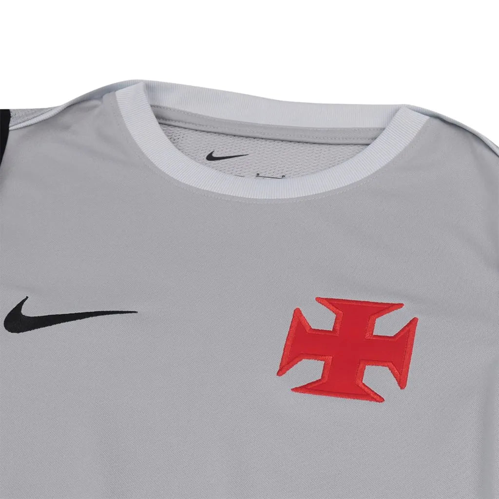 Camisa Vasco Treino I 2026/27 - detalhe