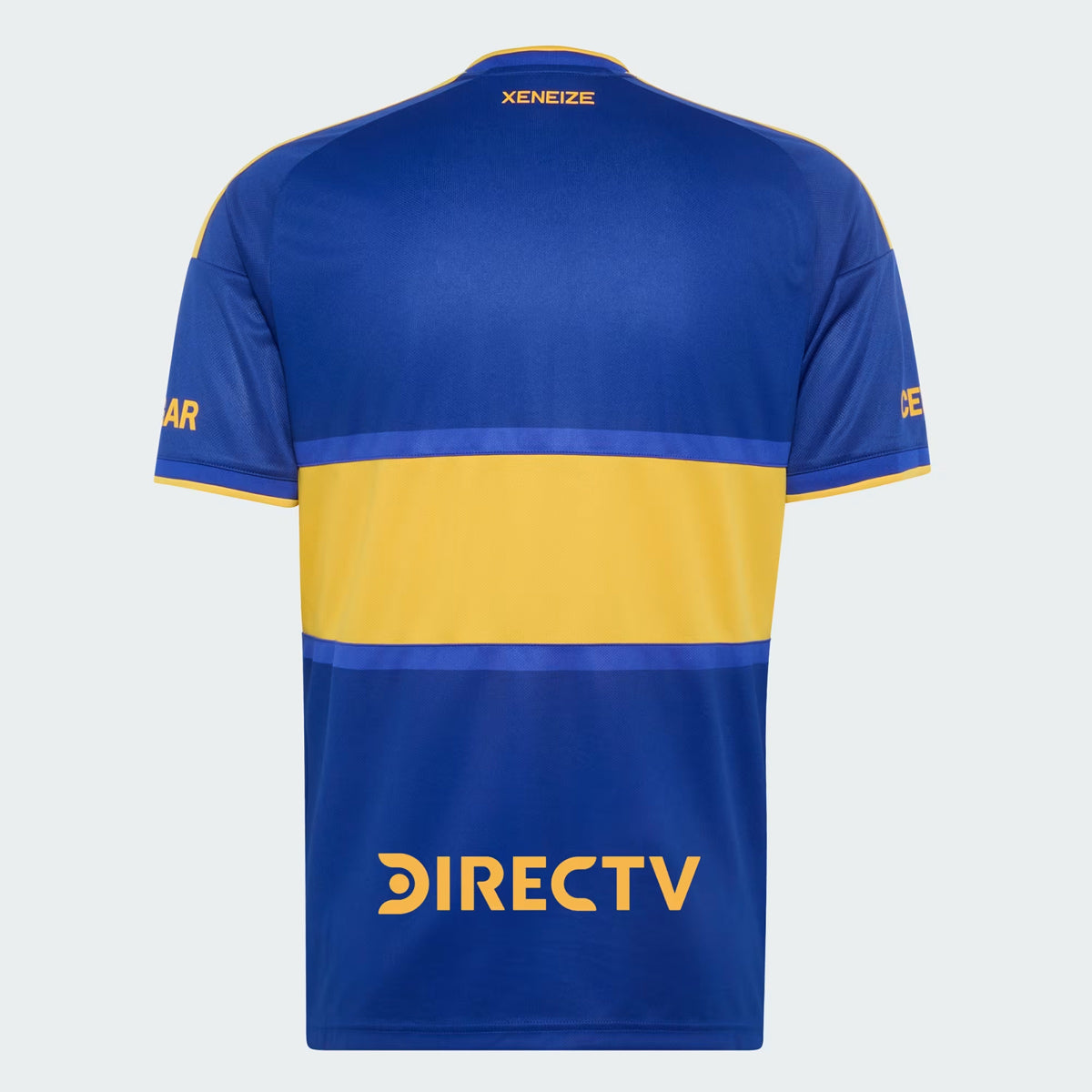 Camisa Adidas Boca Juniors I 2026/27