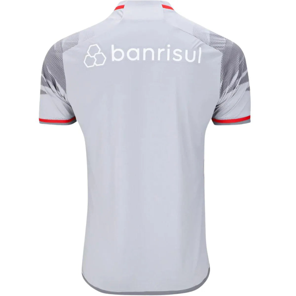 Camisa Adidas Internacional 2024/25 III - vista traseira