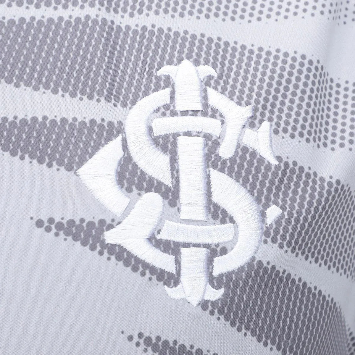 Camisa Adidas Internacional 2024/25 III - detalhe