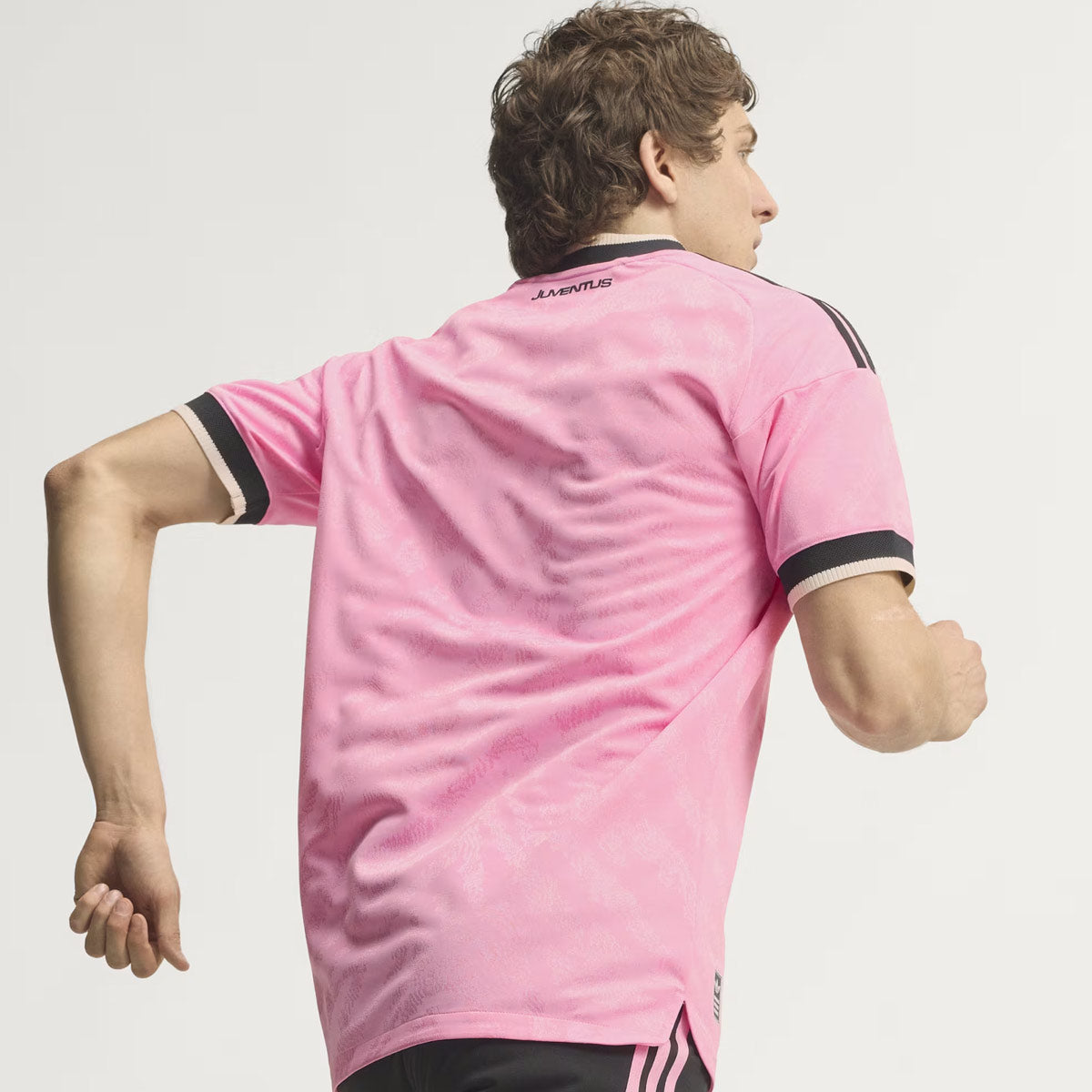 Camisa Adidas Juventus II 2026/27 Jogador