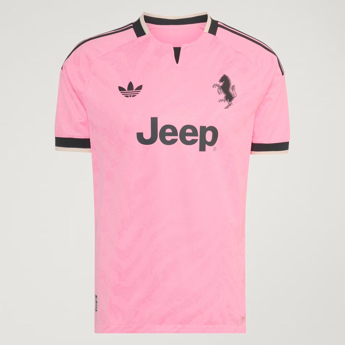 Camisa Adidas Juventus II 2026/27 Jogador