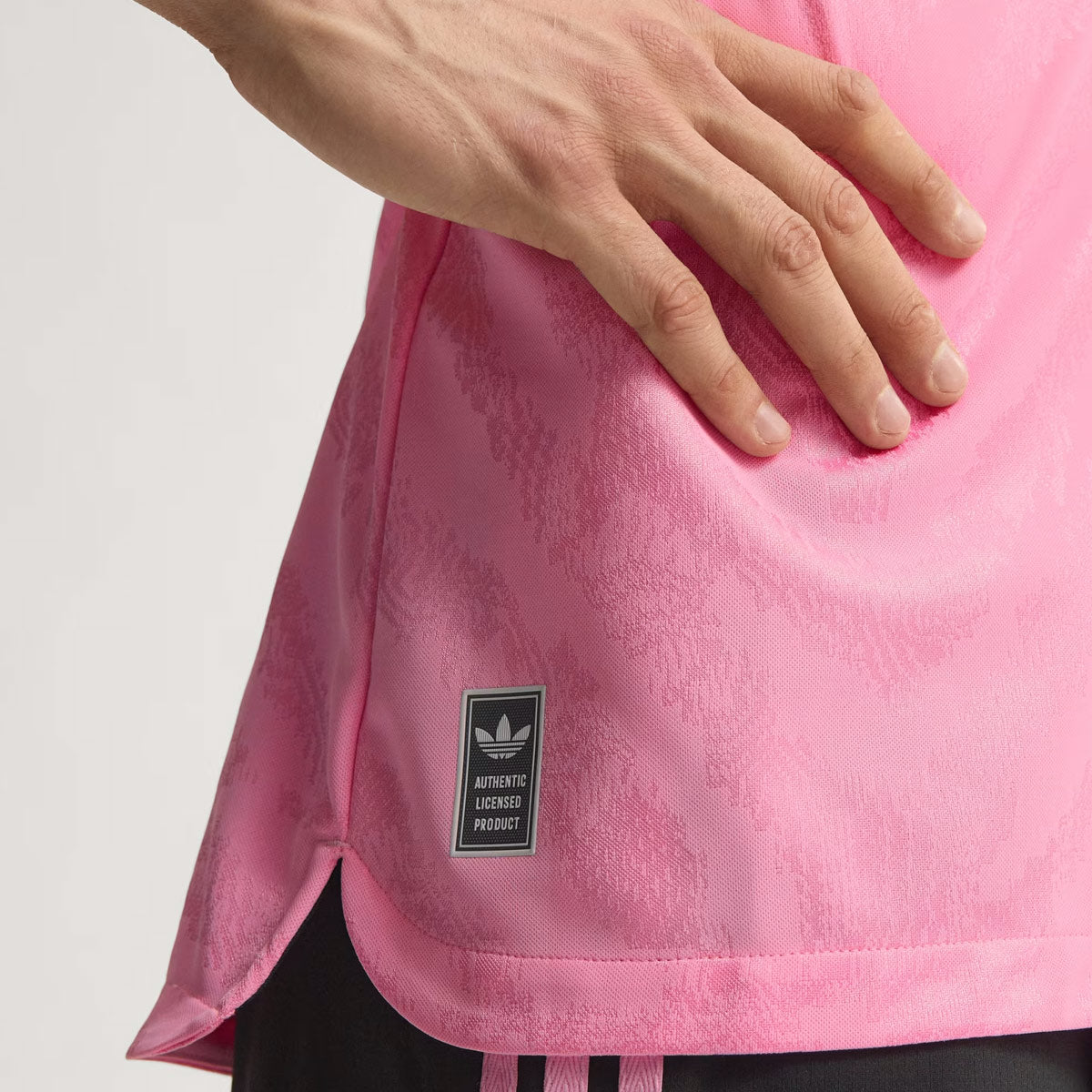 Camisa Adidas Juventus II 2026/27 Jogador