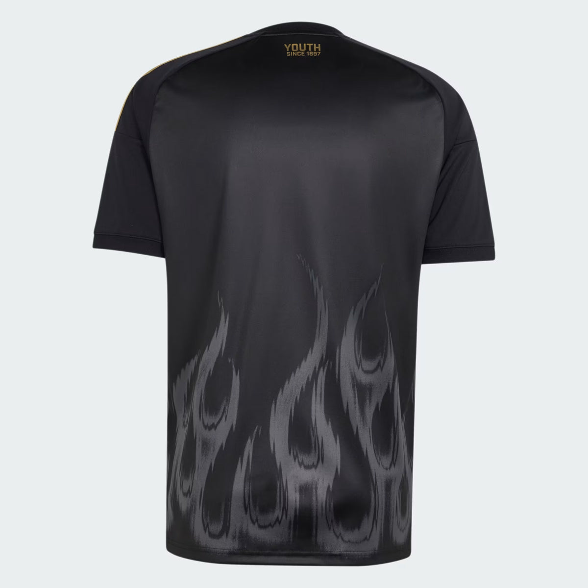 Camisa Adidas Juventus Third 2027