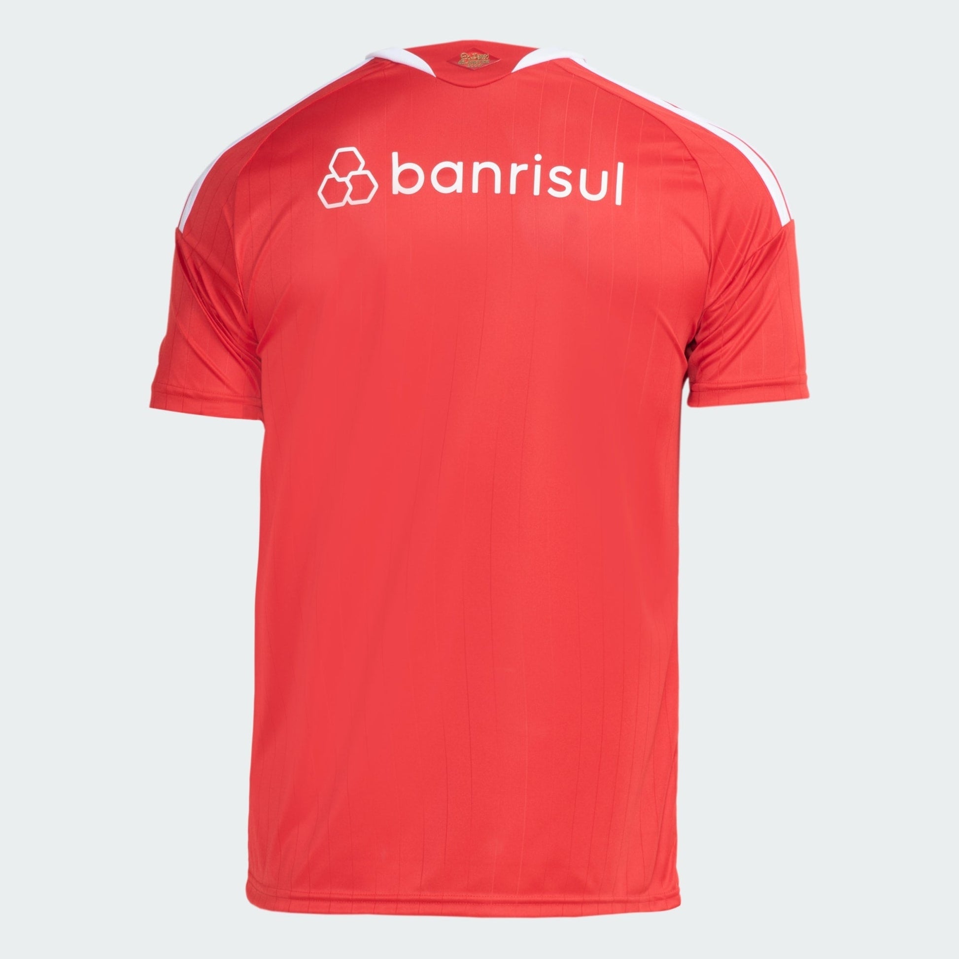 Camisa Adidas Internacional 2026/27 I - vista traseira