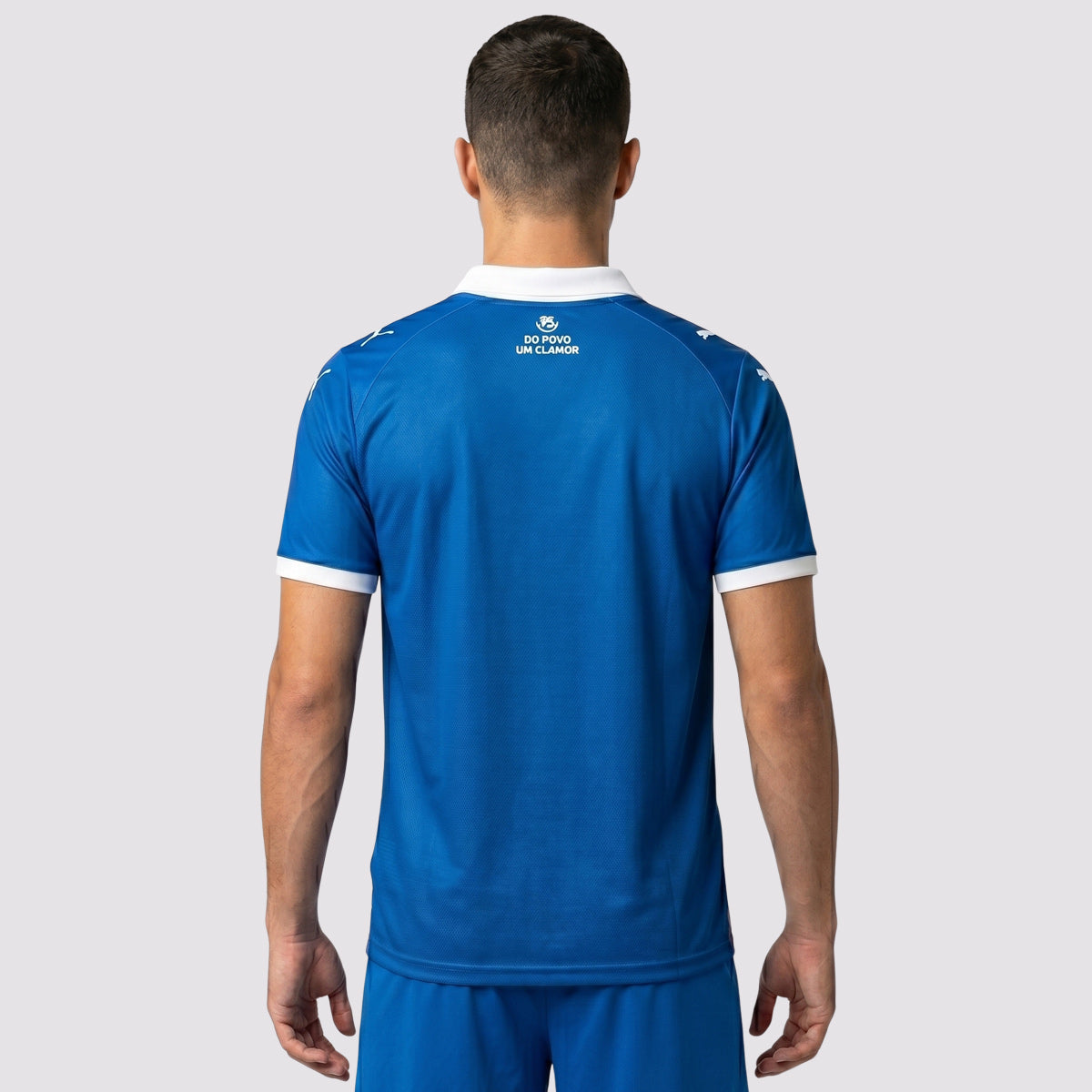 Camisa Bahia Away 26/27 Torcedor - Tricolor