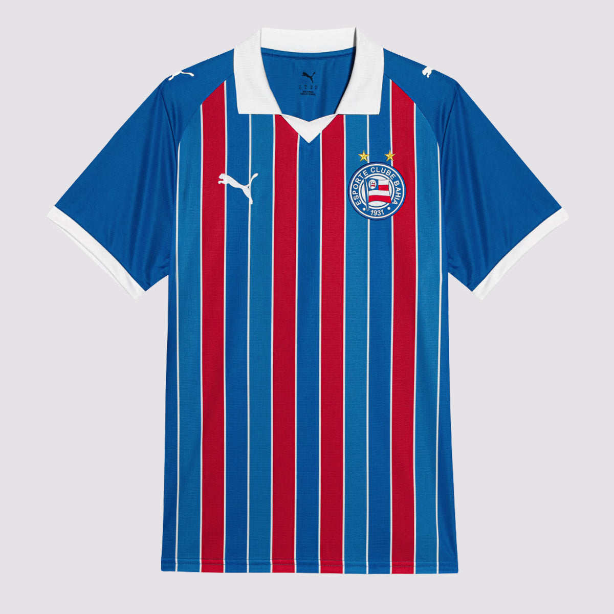 Camisa Bahia Away 26/27 Torcedor - Tricolor