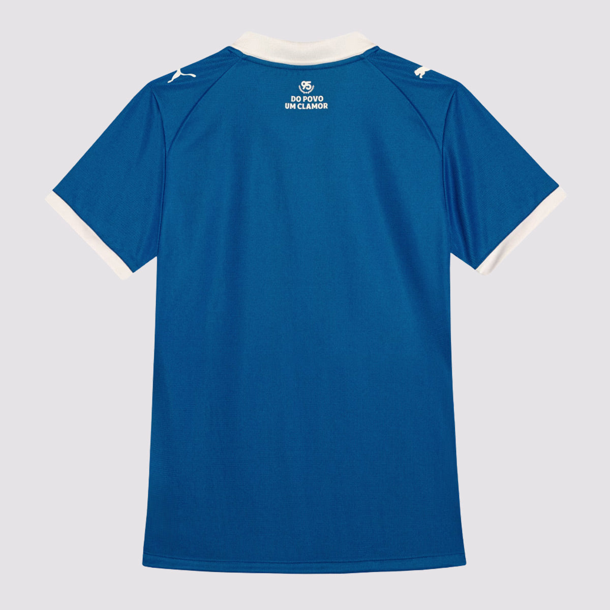 Camisa Bahia Away 26/27 Feminina - Vermelha
