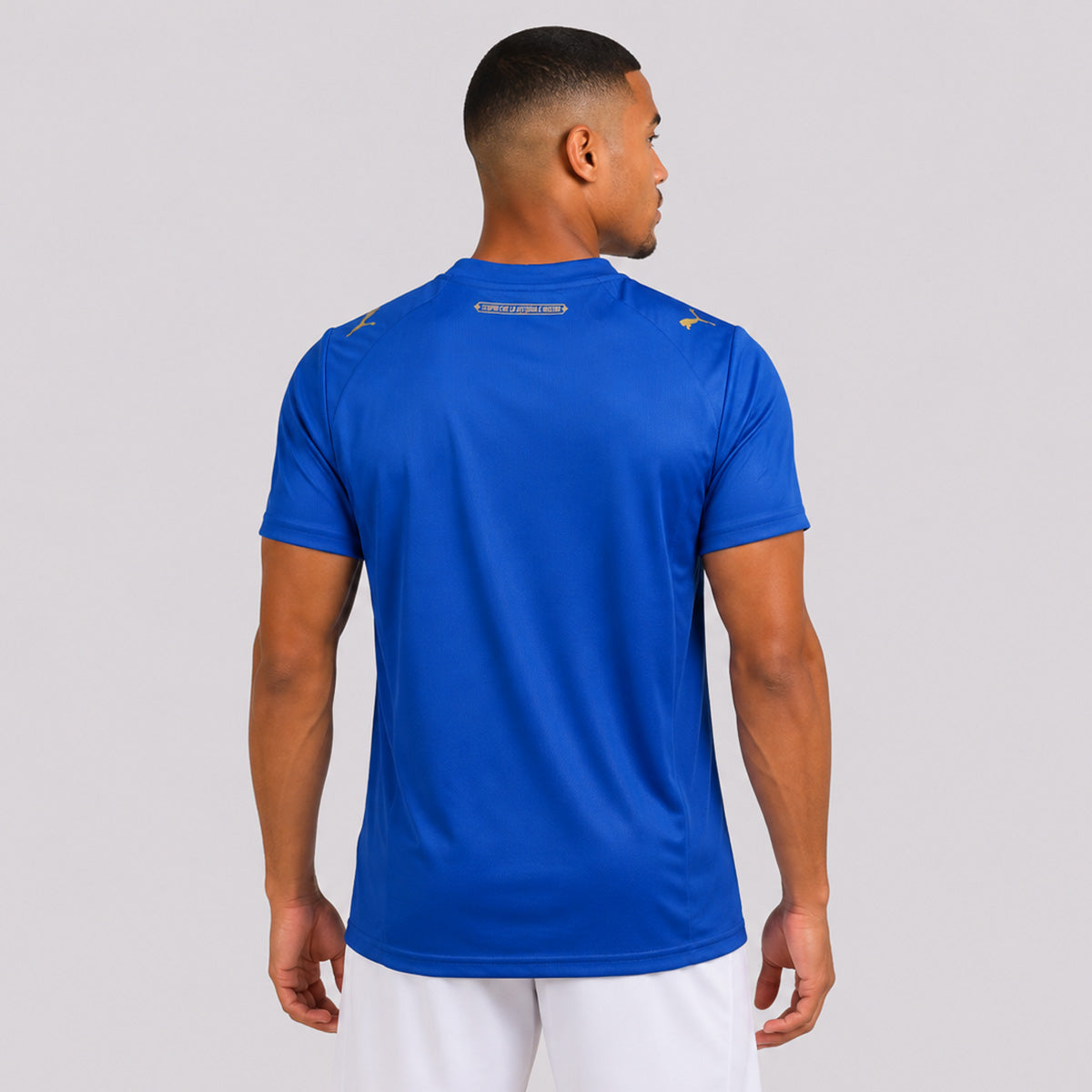 Camisa Puma Palmeiras III 2026/27