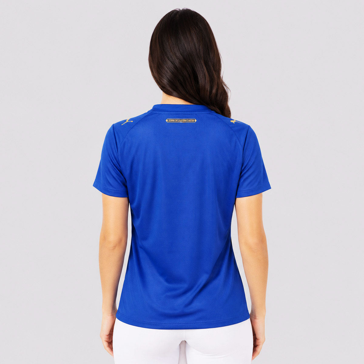 Camisa Puma Palmeiras III 2026/27 Feminina