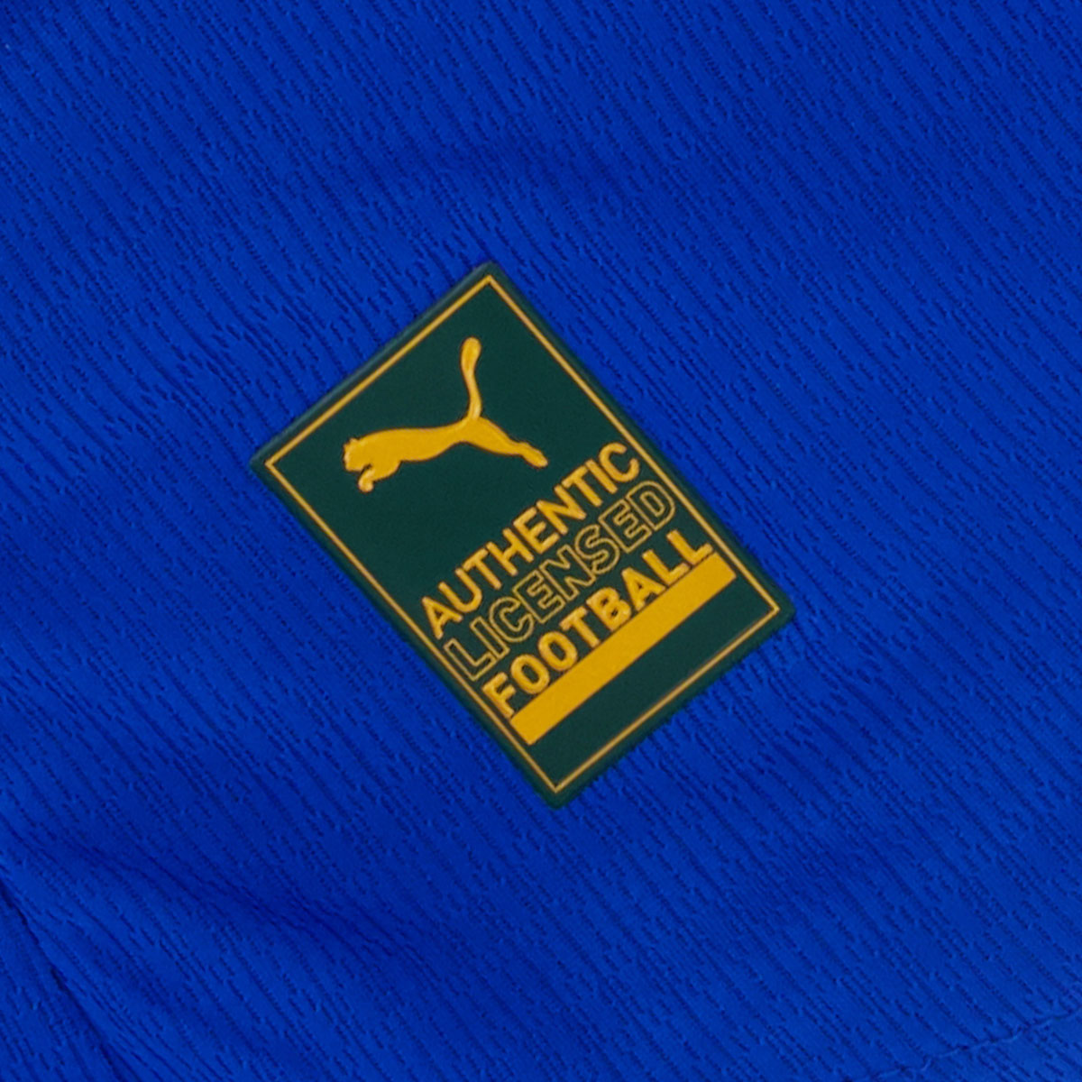 Camisa Puma Palmeiras III 2026/27 Feminina Jogador