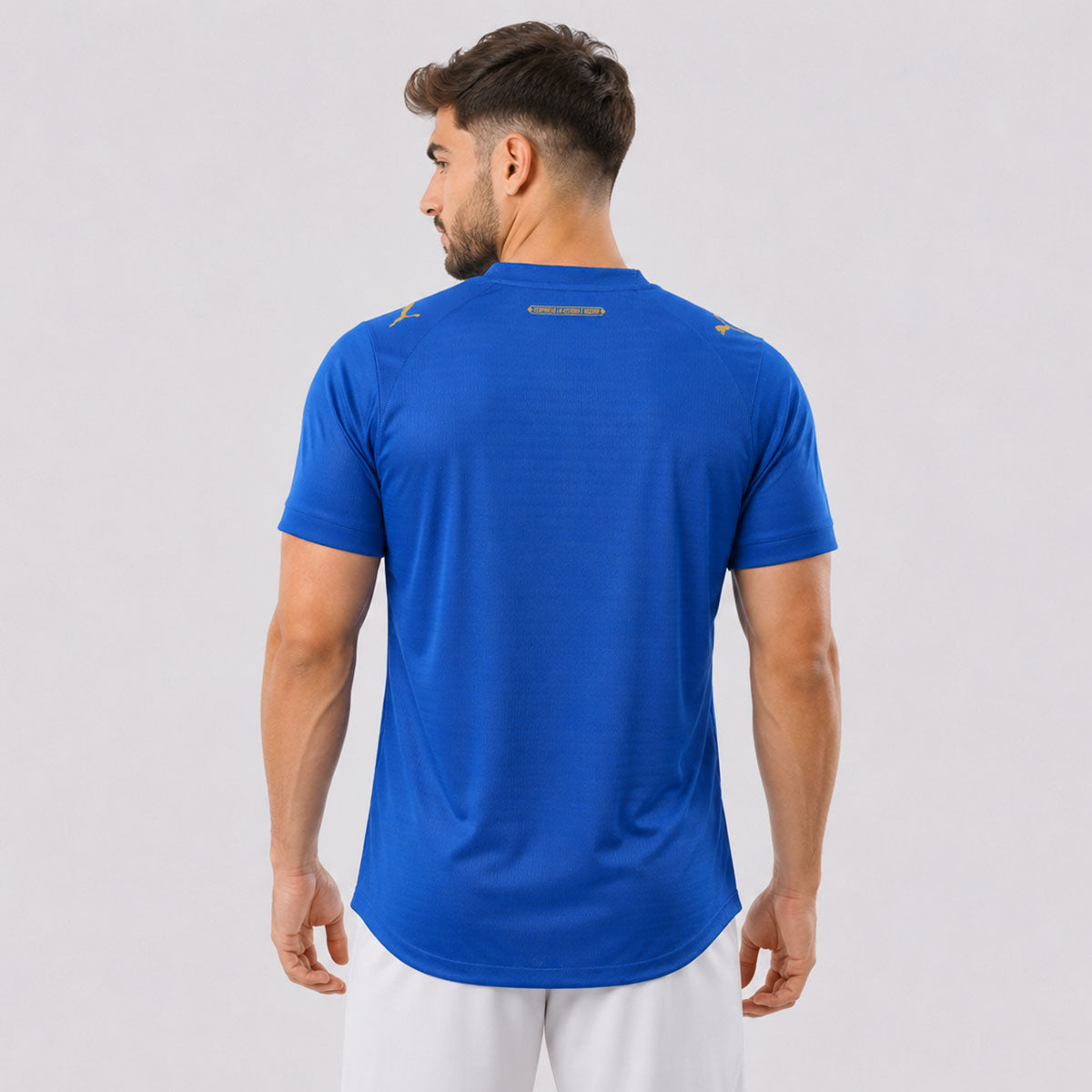 Camisa Puma Palmeiras III 2026/27 Jogador