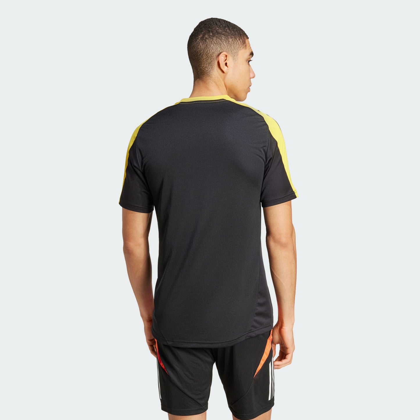 Camisa Comissão Técnica Atlético Mineiro - vista traseira