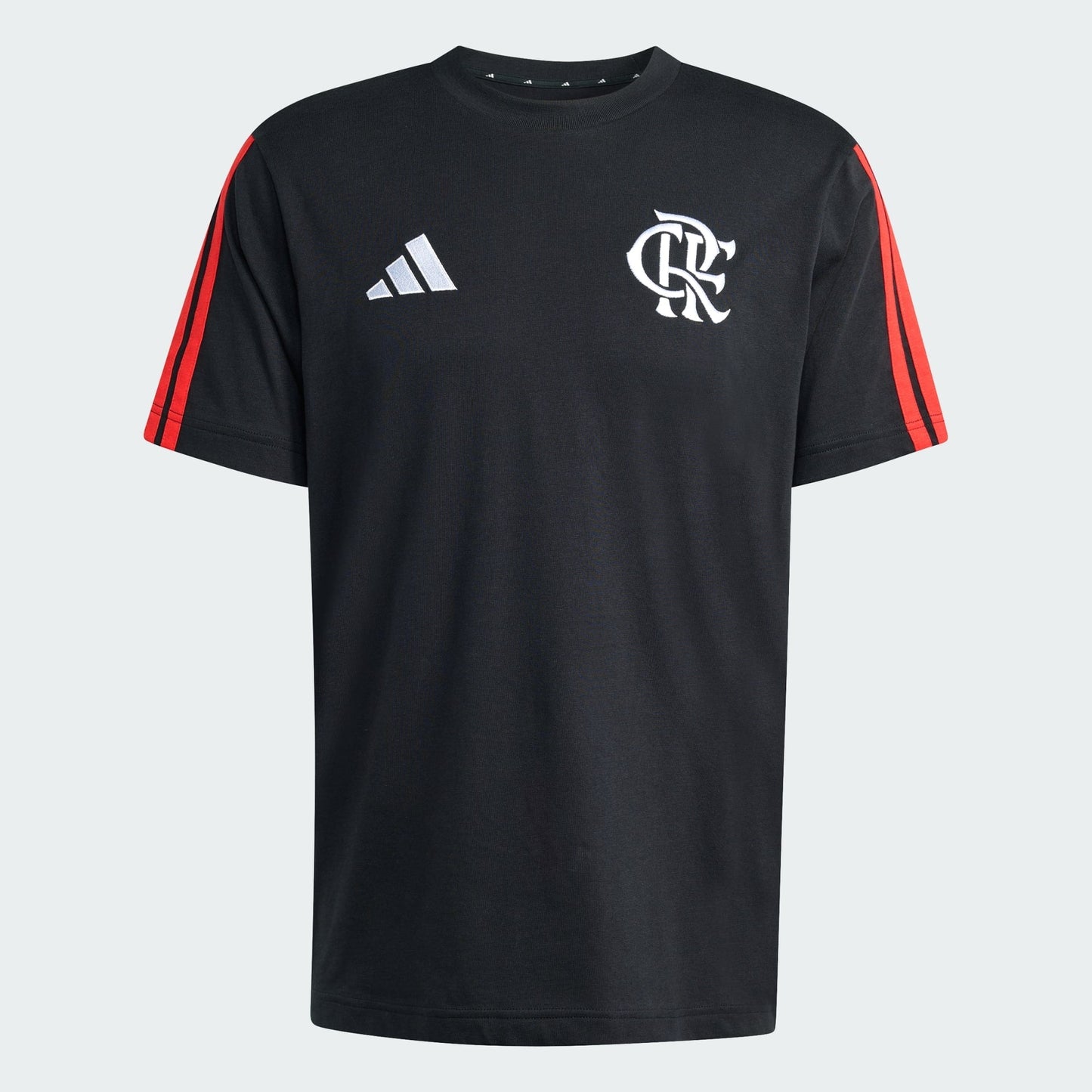 Camisa DNA Flamengo 2026/27 - detalhe