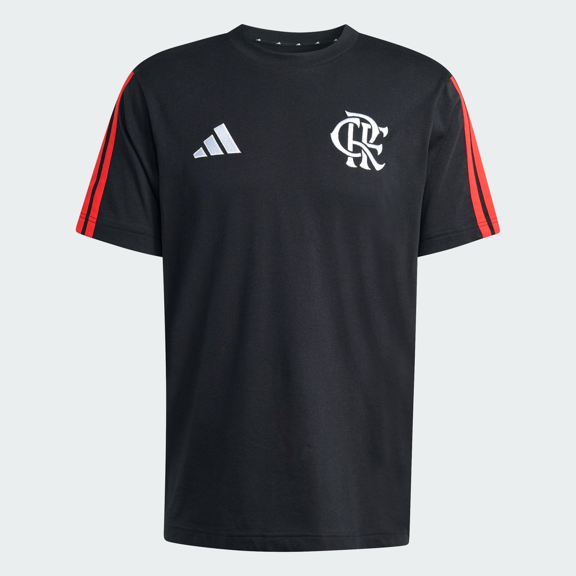 Camisa DNA Flamengo 2026/27 - detalhe