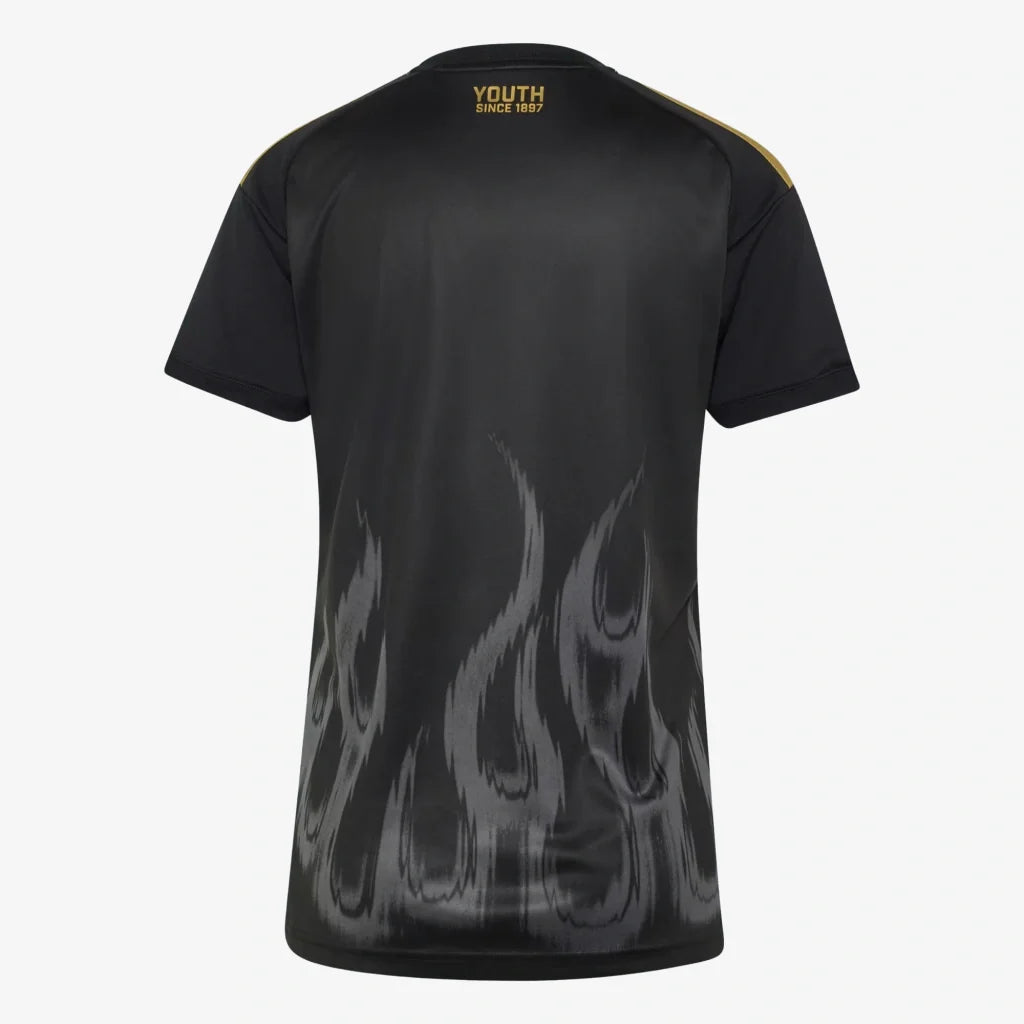 Camisa Juventus III 2026/27 Adidas Torcedora Feminina