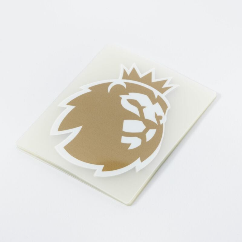 Patch Campeão Premier League