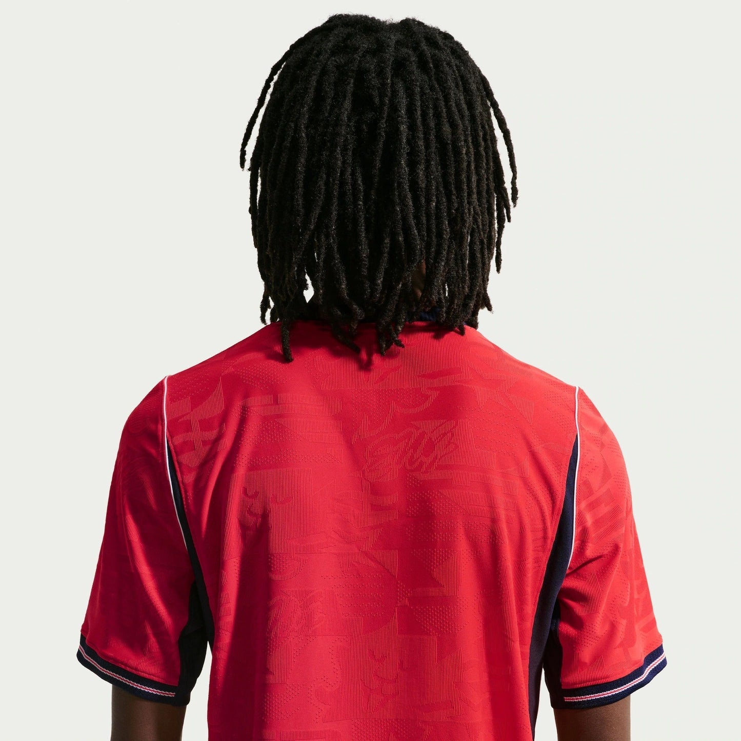 Camisa Inglaterra 2026/27 I Jogador - etiqueta