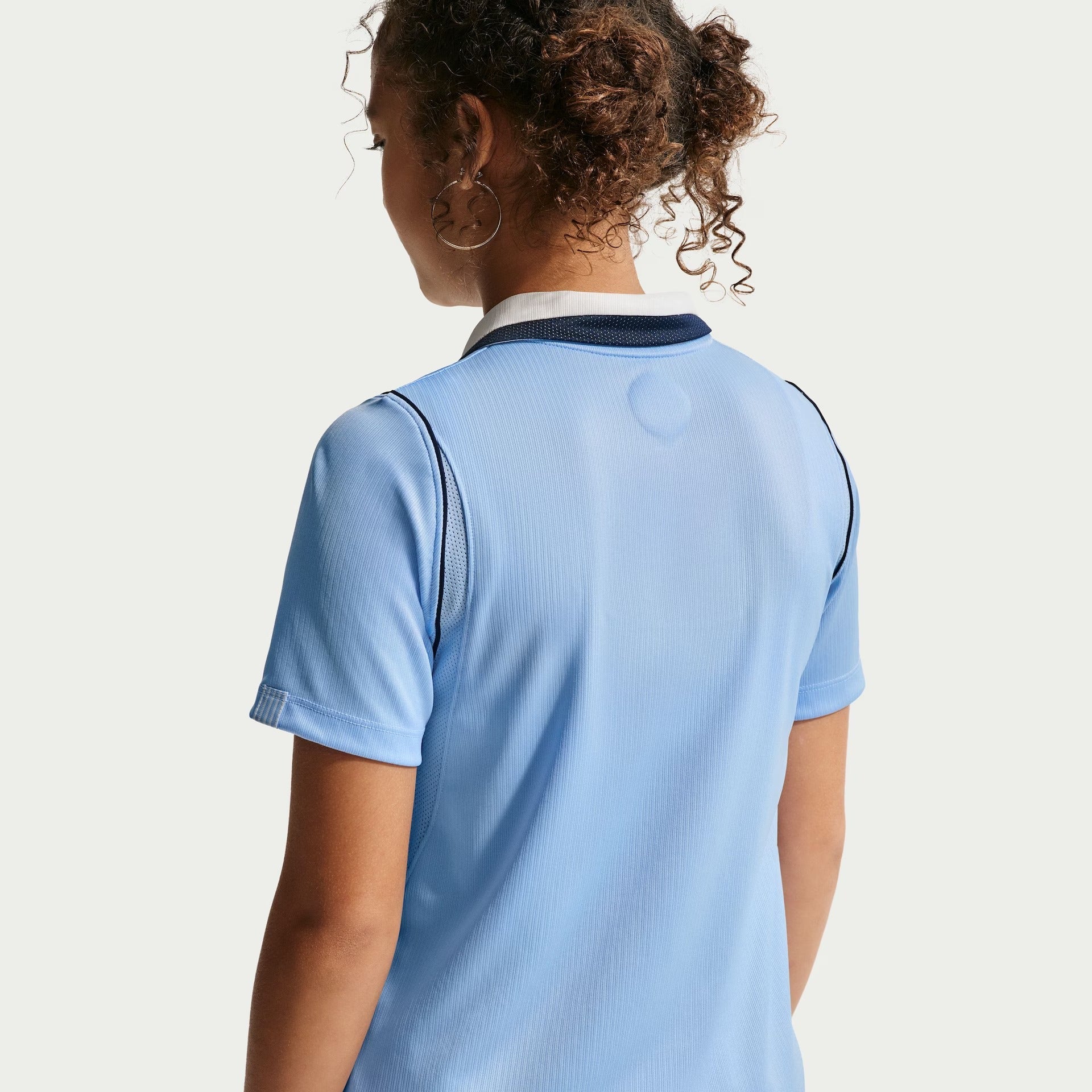 Conjunto Infantil Uruguai 2026/27 I Kit - etiqueta