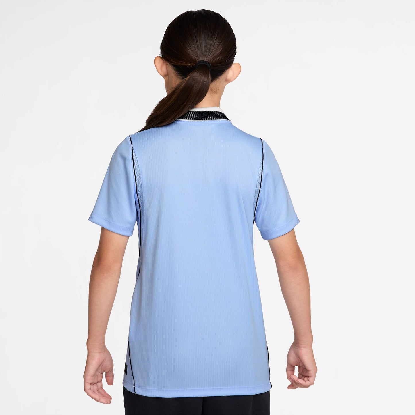 Conjunto Infantil Uruguai 2026/27 I Kit - detalhe
