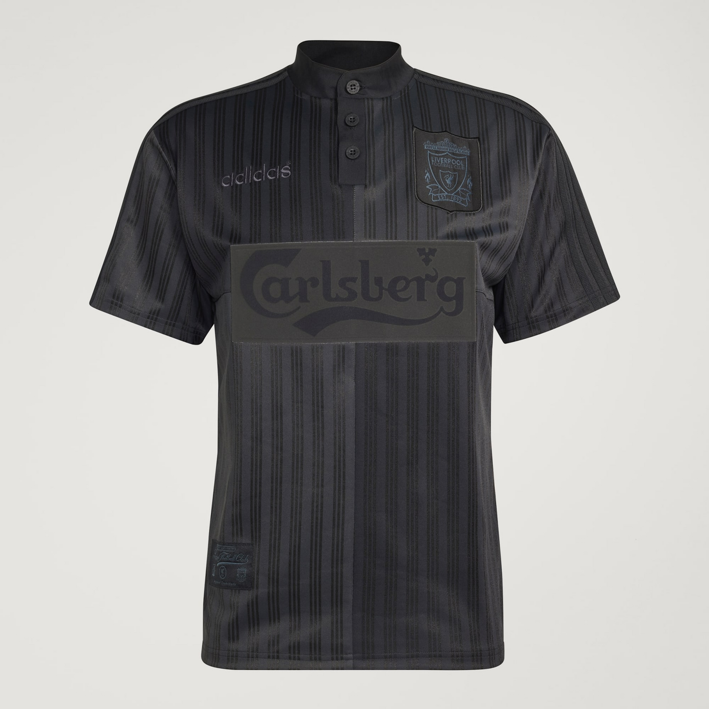 Camisa Liverpool FC Special 95