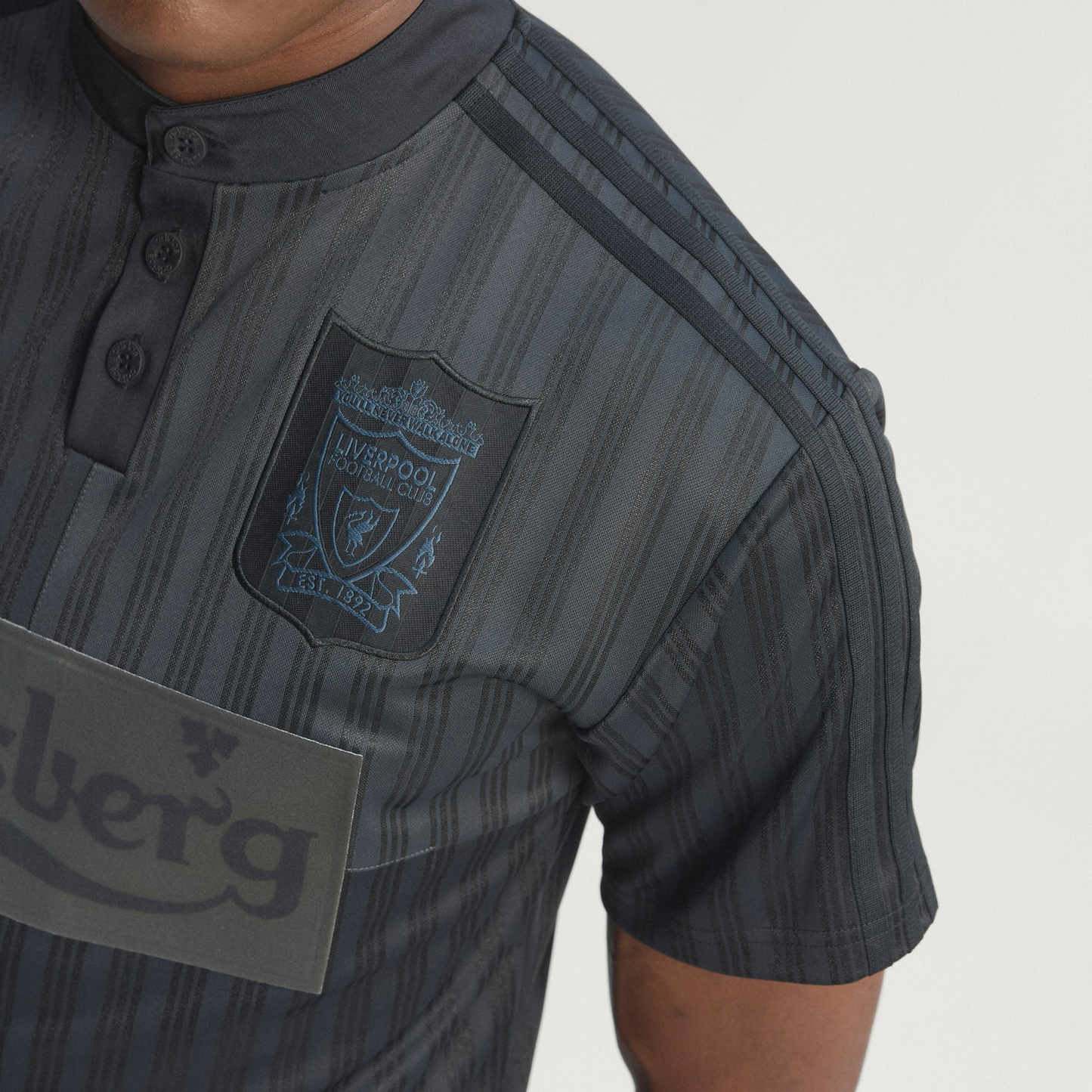 Camisa Liverpool FC Special 95