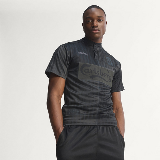 Camisa Liverpool FC Special 95