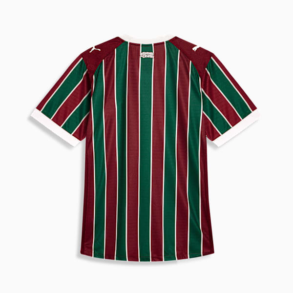Camisa Fluminense 2026/27 l Jogador - vista traseira