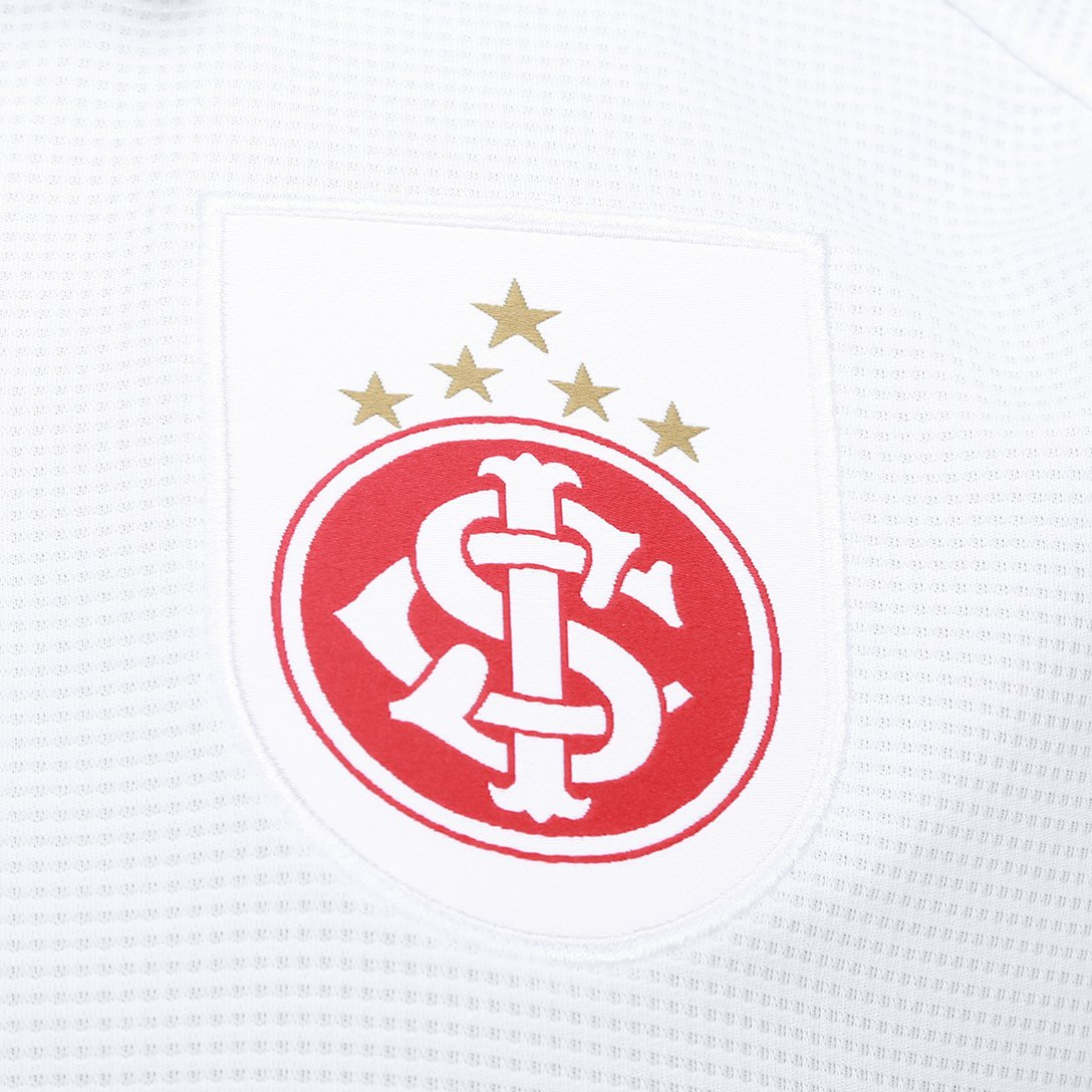 Camisa Adidas Internacional 2026/27 II