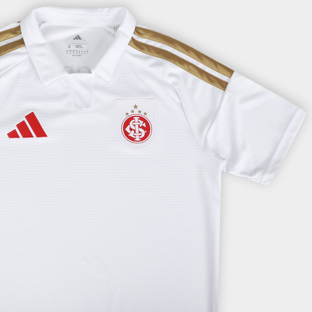 Camisa Adidas Internacional 2026/27 II
